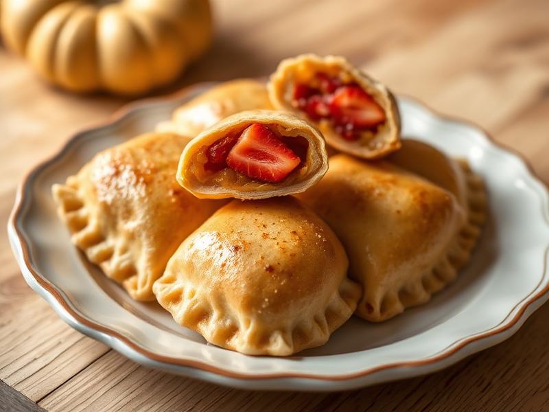 Empanadas